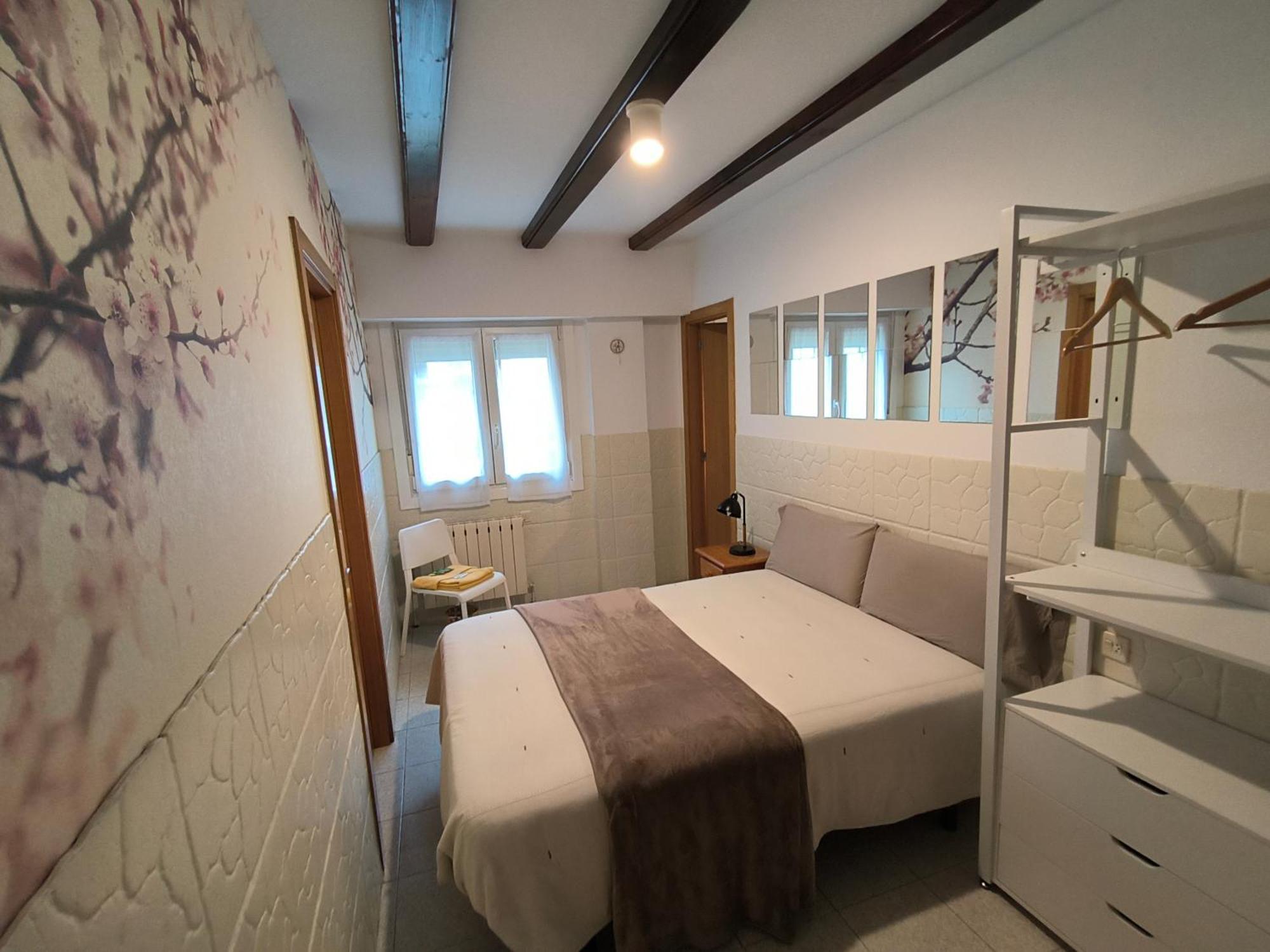 Agerre Goikoa Agroturismo Zarautz Bagian luar foto