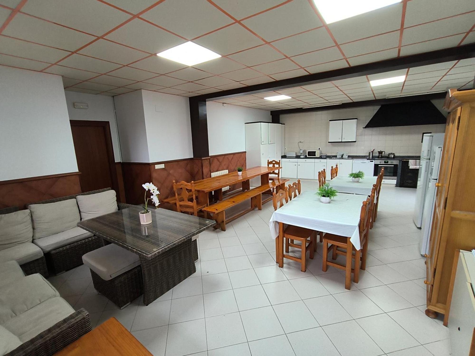Agerre Goikoa Agroturismo Zarautz Bagian luar foto